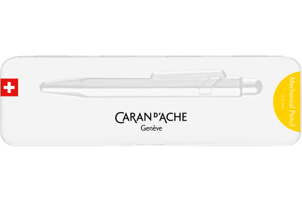CARAN D'A Minenhalter 849 Colormat-X 844.243 gelb