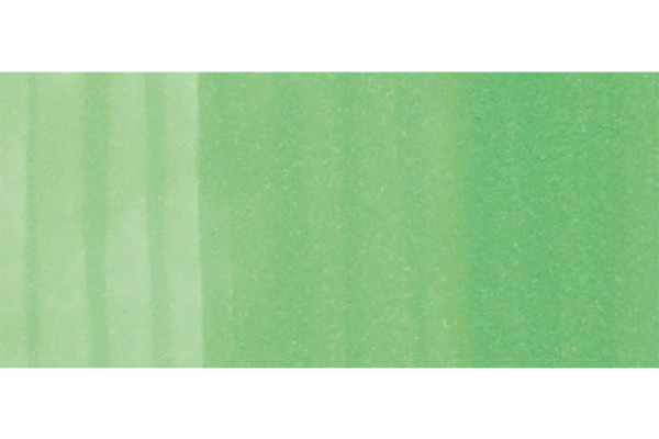 COPIC Marker Sketch 21075142 G02 - Spectrum Green