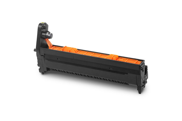 OKI Drum yellow 46507305 C612 30'000 Seiten