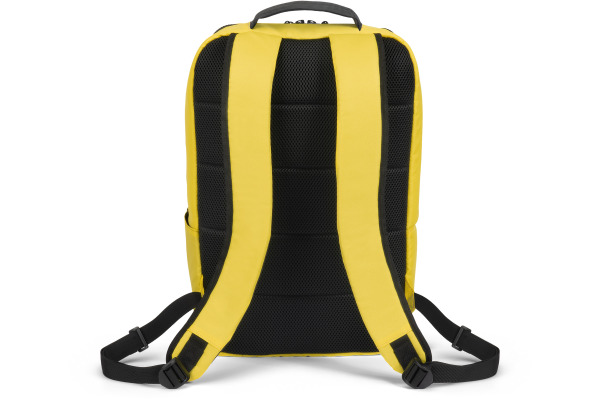 DICOTA Backpack COMMUTER D32123-RP 13-16 inch Lime