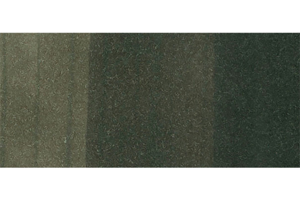 COPIC Marker Classic 20075130 BG99 - Flagstone Blue