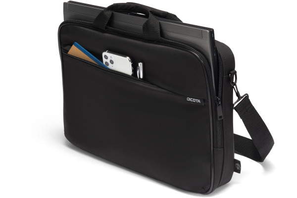 DICOTA Top Traveller ONE D32099-RP 15-17.3.1 inch Black