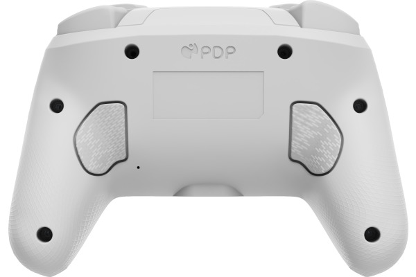 PDP Afterglow WAVE Wireless Ctrl 500252WH NSW, White with Motion