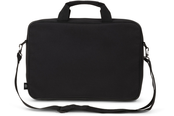 DICOTA Top Traveller ONE D32099-RP 15-17.3.1 inch Black
