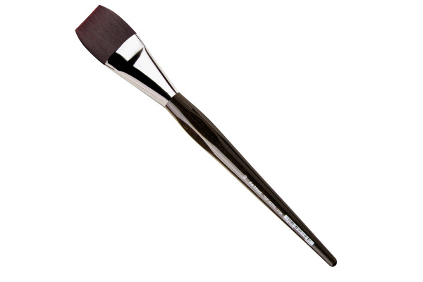 DA VINCI Flachpinsel Top Acryl VA-718540 Grösse 40, Synthetik