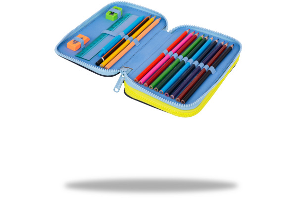 COOLPACK Etui Jumper F066831 In the Garden