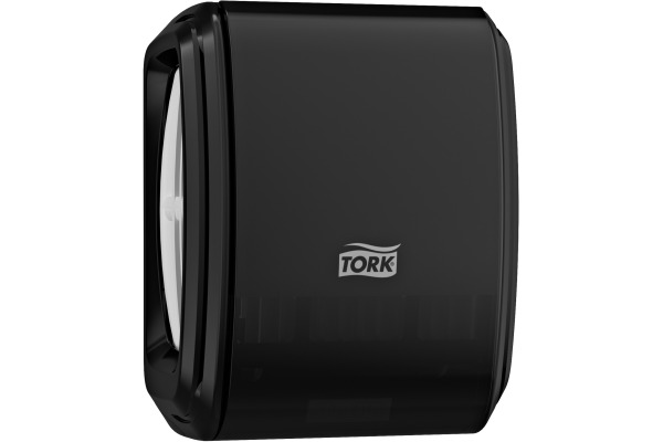 TORK Spender für Lufterfrischer A3 256011 schwarz