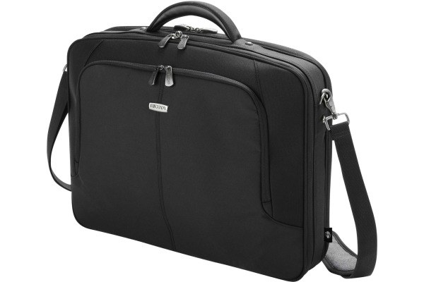 DICOTA Multi Plus 14-15.6 D30144-RPET black