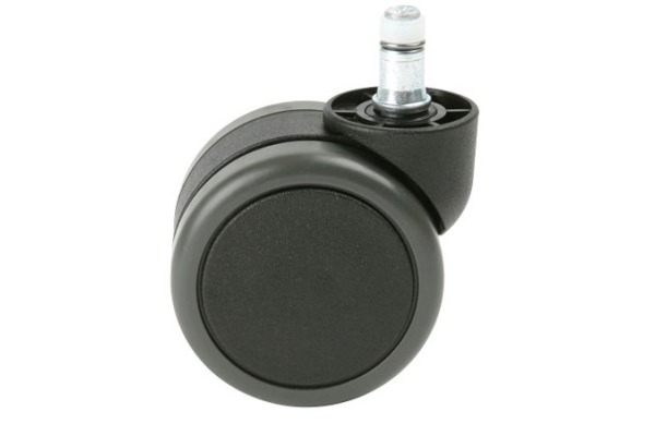 GIROFLEX Ersatzteil Rolle Ø65mm 121470810 Hartbodenrolle