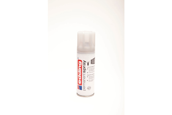 EDDING Universalgrundierung 200ml 5200-996 grau