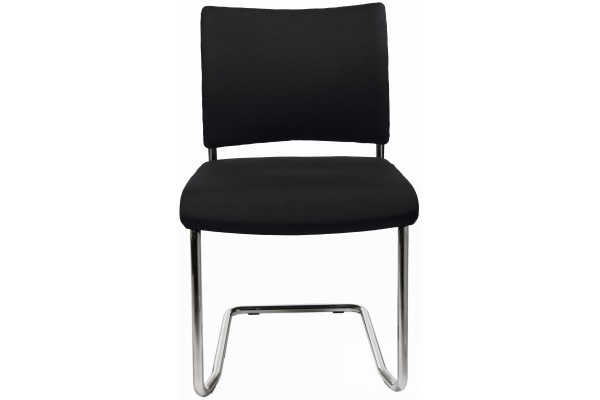 TOPSTAR Besucherstuhl Visit 20 NV390 G20 schwarz