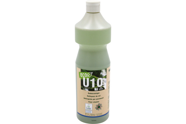WEITACLEA Bodenreiniger 1L 19522.143 U10 ECO