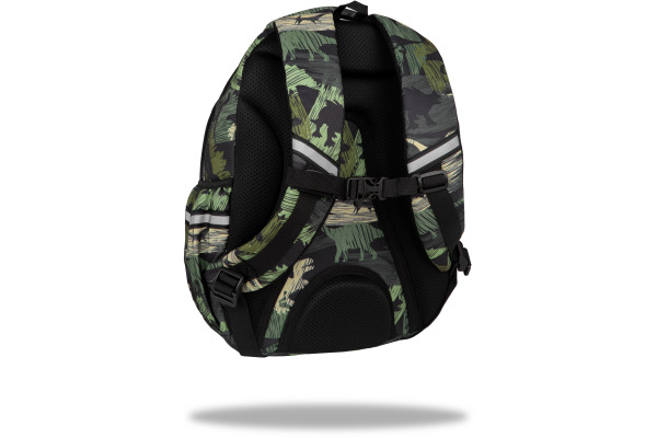 COOLPACK Rucksack Jerry 21l F029672 Adventure Park