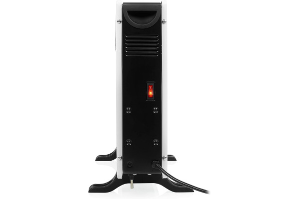 TRISTAR Konvektoren Heizung 2000W KA-5819 weiss