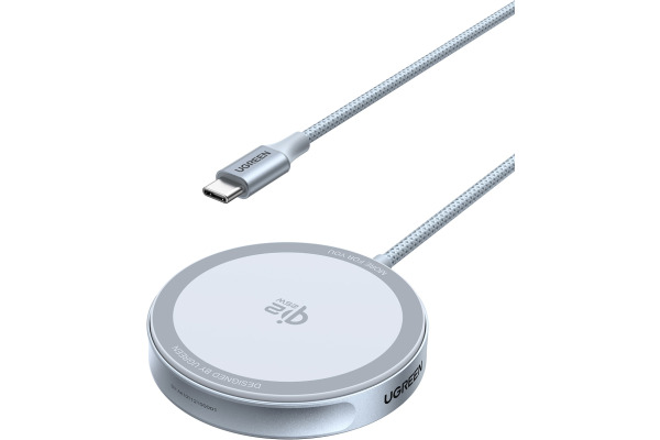UGREEN Magnetic Charger 25W 55959 Wireless, Qi2.2