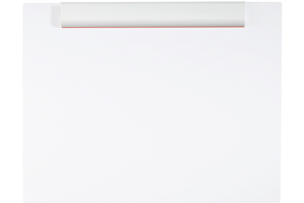 MAUL Klemmbrett MAULpro A3 2318202 weiss quer