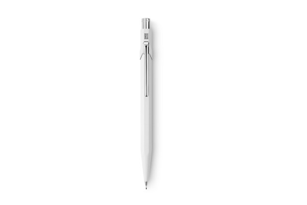 CARAN D'A Minenhalter 844 Office 0.7mm 844.001 weiss