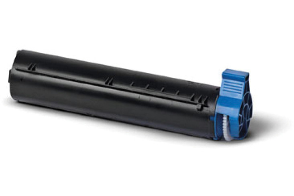 OKI Toner schwarz 45807102 B412/432 3000 Seiten