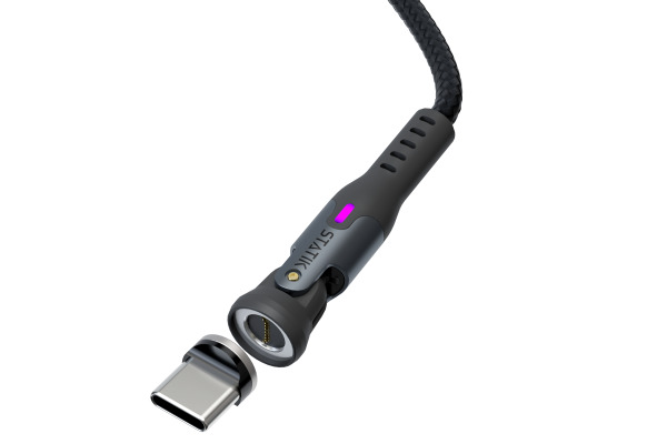 STATIK Statik 360 Pro Cable PUP-0521-32.0 USB-C Only, 1m 100W