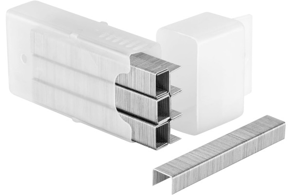BOSTITCH Heftklammern Typ A 8mm 1-TRA205T 1000 Stück