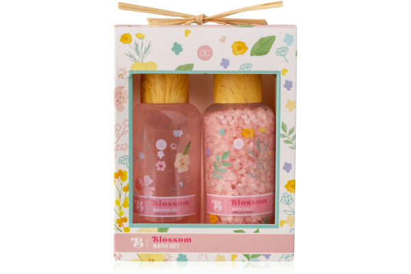 ACCENTRA Badeset 6055509 Blossom