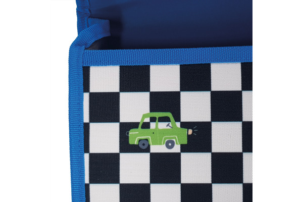 FUNKI Kindergarten-Tasche OntheRoad 6020.039 multicolor 265x200x70mm
