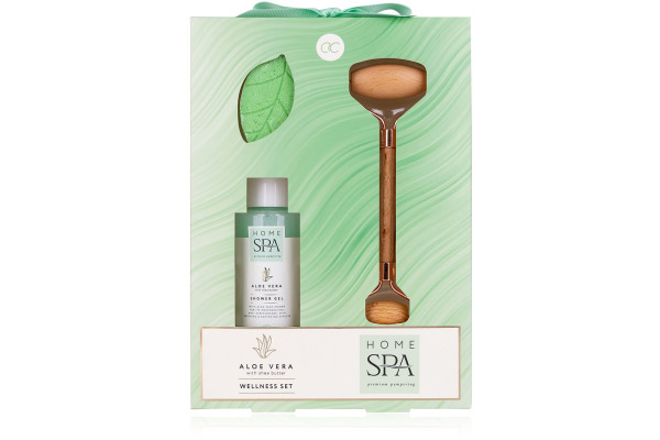 ACCENTRA Badeset 100ml 6059233 HOME SPA