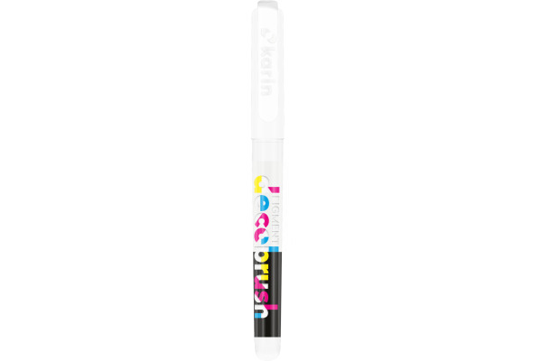 KARIN PigmentDecoBrush 29Z000 white 000U