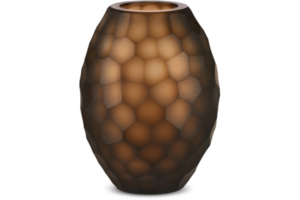 IPURO Duftvase Atelier s 070.1210 brun