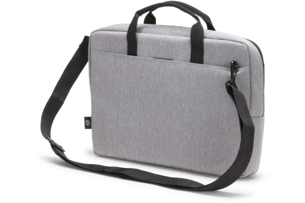 DICOTA Eco Slim Case MOTION lgt Grey D31870-RP for Universal 12 - 13.3 inch