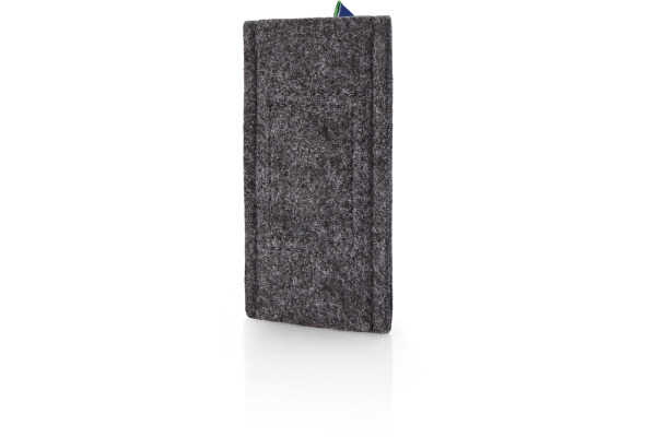 MAGNETOP. Tafellöscher ecoW 105x60x5,2mm 1228801 grau