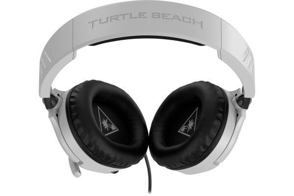 TURTLE B. Ear Force Recon 70P White TBS300115 Headset, PS4/PS5
