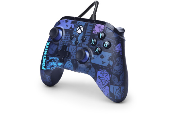 POWERA Advant. Wired Ctrl.Fortnite XBGP0437 Xbox Series XS,Victory Royal