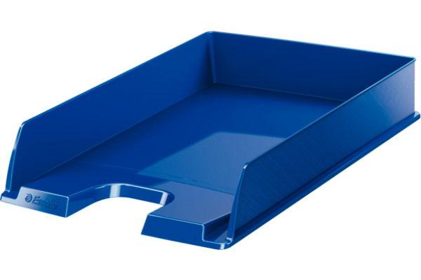 ESSELTE Briefablage Europost A4 623606 blau