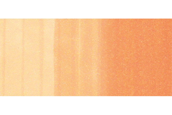 COPIC Marker Sketch 21075249 E95 - Tea Orange