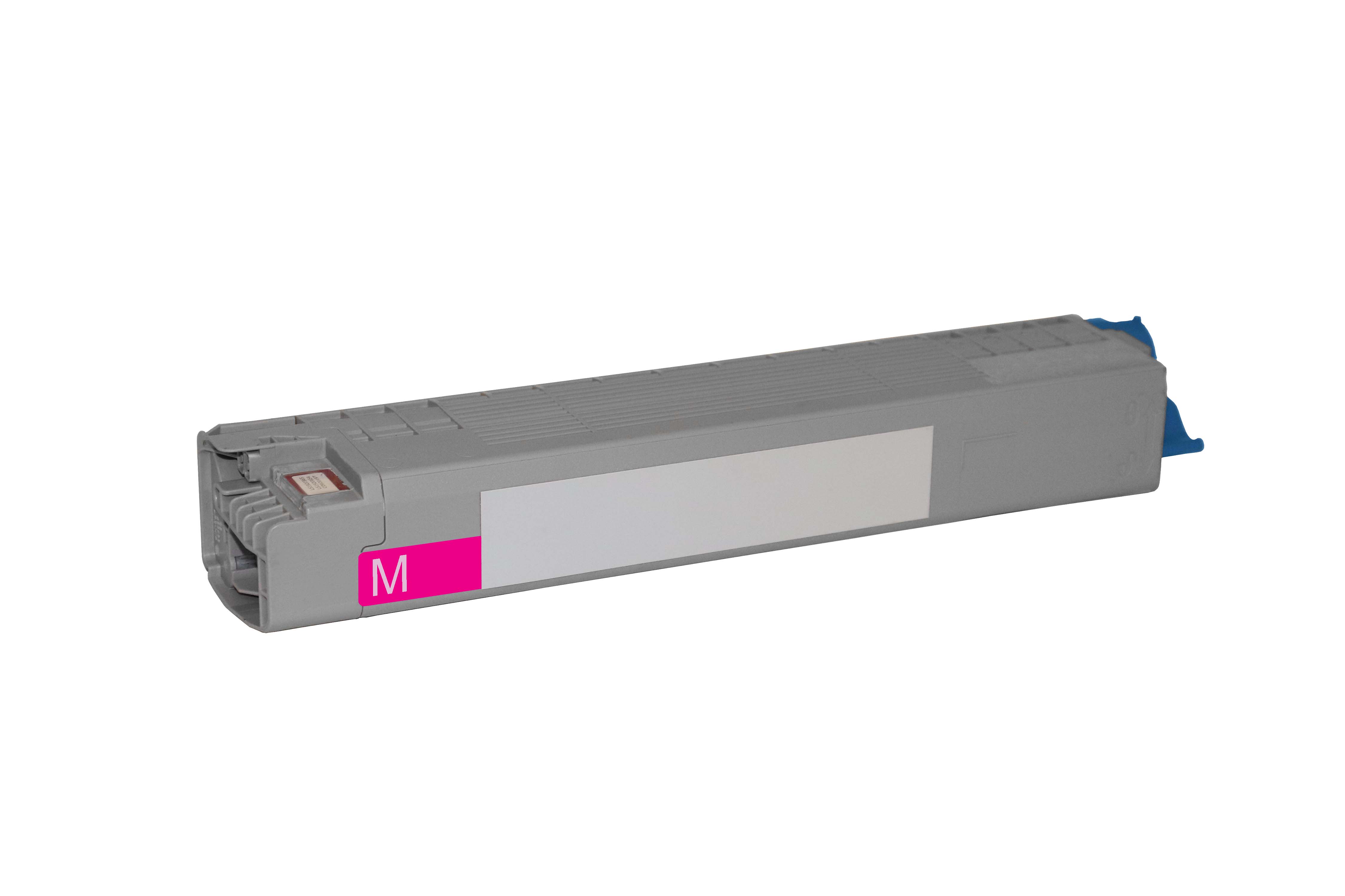 Tonerfabrik Toner OKI C833 / C843 10'000 Seiten, magenta