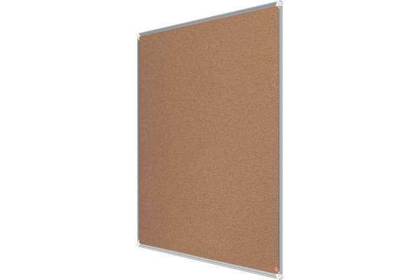 NOBO Korktafel Premium Plus 1915182 naturbraun, 100x150cm