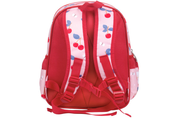 ALLC Rucksack Cherries BPCHPI82 27x32x19cm