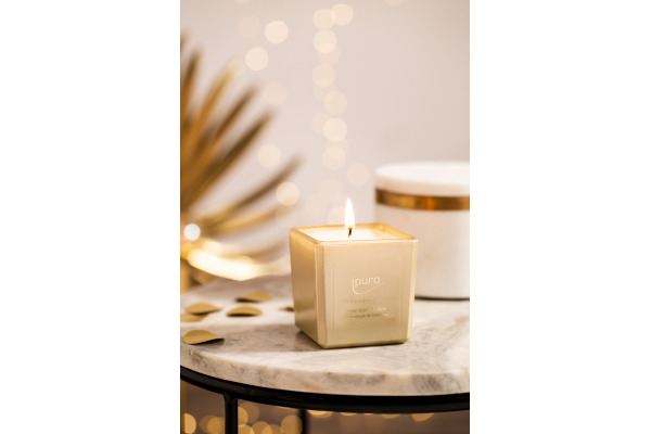 IPURO Duftkerze Young Line 51142300 time to glow, 125g