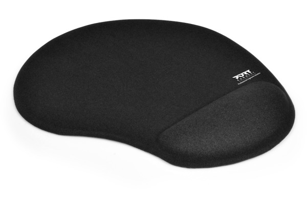 PORT Ergonomic Mouse Pad 900717 black