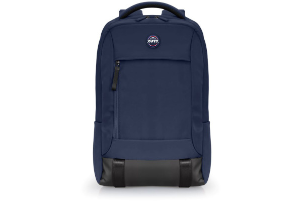PORT Torino II Backpack 140423 15.6/16 Notebooks, Blue