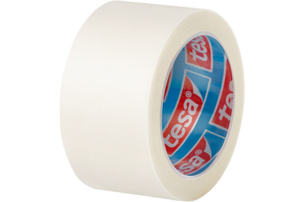 TESA Klebeband Papier 33mx19mm 59215-000 8 Rollen