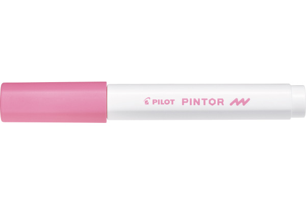 PILOT Marker Pintor F SW-PT-F-P pink