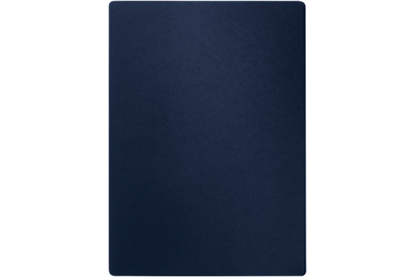 PAGNA Präsentationsmappe Straight A4 44123-02 blau