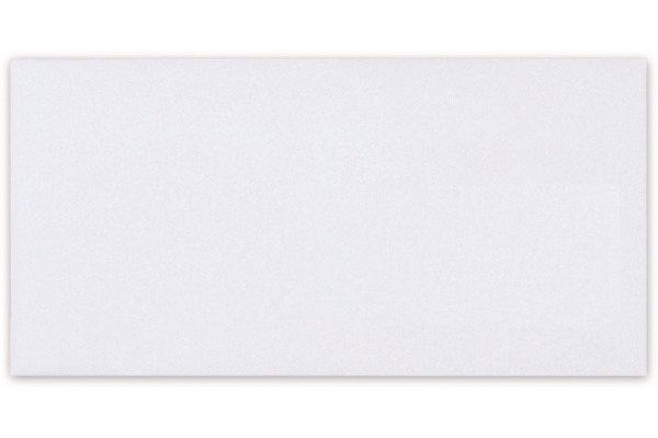 BÜROLINE Couvert o/Fenster C5/6 104587 100g, weiss 20 Stück