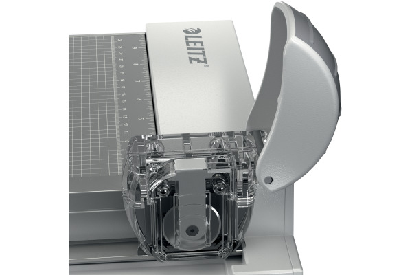 LEITZ Ersatz-Klingen 90310000 gerader Schnitt 2 Stk