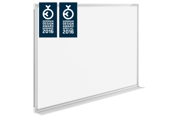 MAGNETOP. Design-Whiteboard SP 1240588 Stahl 1500x1200mm