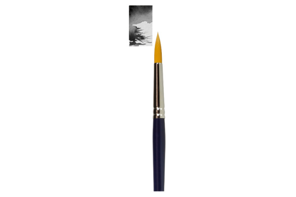 TALENS Aquarellpinsel Gr.6 191/6