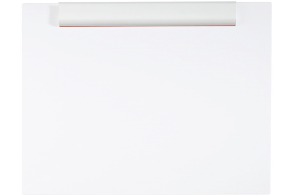 MAUL Klemmbrett MAULpro A3 2318202 weiss quer
