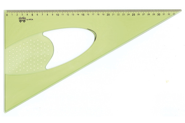 ARDA Winkel 60° 35cm EL6035 Elastika